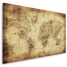 Quadri su tela CANVAS XXL