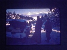 1 35mm Slide transportation