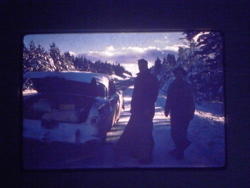 35mm slide transportation - 1,