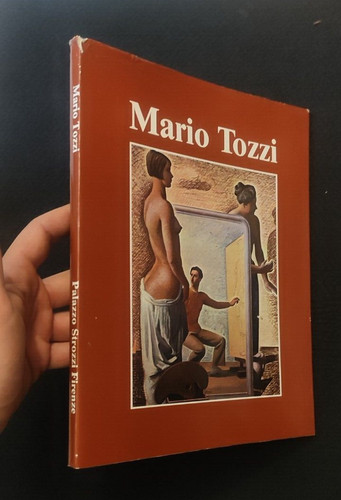 Mario tozzi catalogo - tozzi,