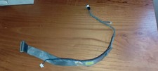 LCD FLAT CAVO DISPLAY CABLE NOTEBOOK TOSHIBA SATELLITE M30X M40X DC025075400