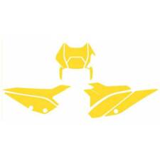 adesivi portanumero Blackbird