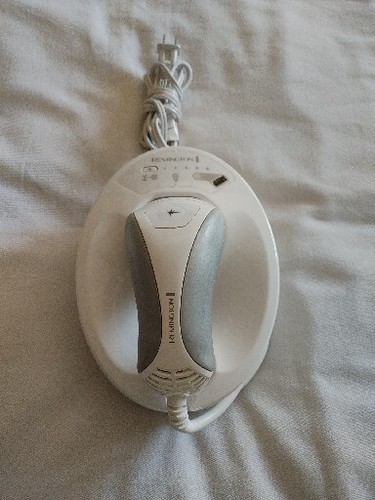 Remington light pro ipl - pro,