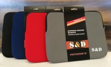 13" Pollici Custodia Skid per