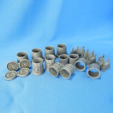 Rockwell B-1 B Lancer, ugelli