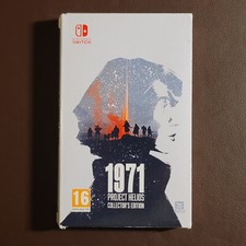 1971 Project Helios Nintendo Switch Pal Ita