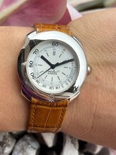 Benetton bulova watch - bulova,