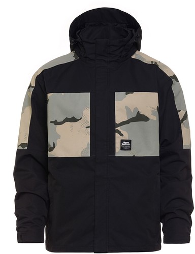 Horsefeathers snowboard giacca - snowboard,
