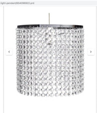 LAMPADARIO LAMPADA A SOSPENSIONE LAMPADA A SOSPENSIONE VINTAGE LANTERNA SHABBY CHIC