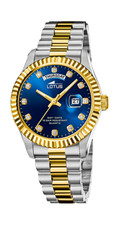 Lotus 18855 orologio - 18855/5,