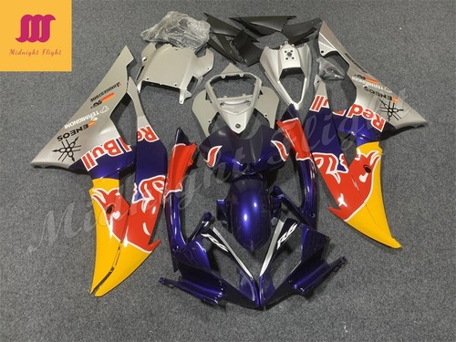 Fairing kit for yamaha - fairing, yzf