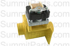 VALVOLA DI SCARICO PORTA