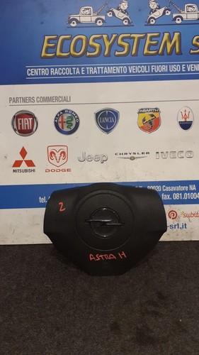 Airbag volante per - volante,