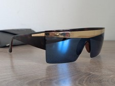 Vintage Gianni Versace Shield