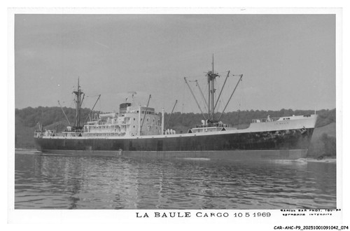 Car ahcp9 0442 - -, la