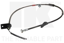 Cavo sinistro NK 905223, freno