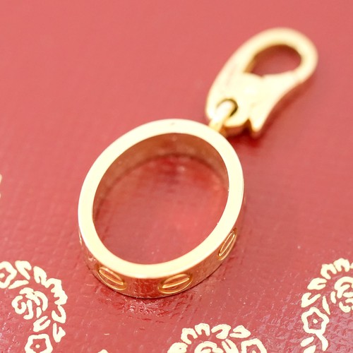 Ciondolo cartier love - love,