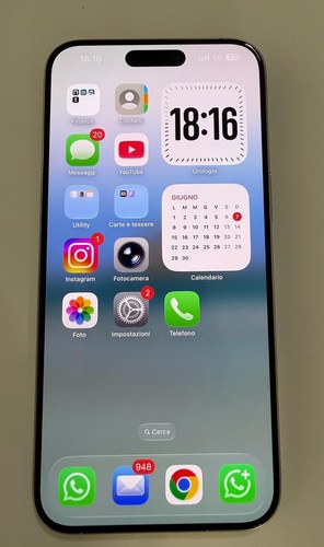 Iphone pro max - pro, 256gb