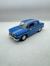 MODELLINO AUTO RENAULT 8 GORDINI - SOLIDO - SCALA 1:18