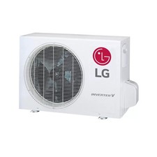 Lg UU09WR.UL0 Unita' esterna di ricambio 9000btu gas R32