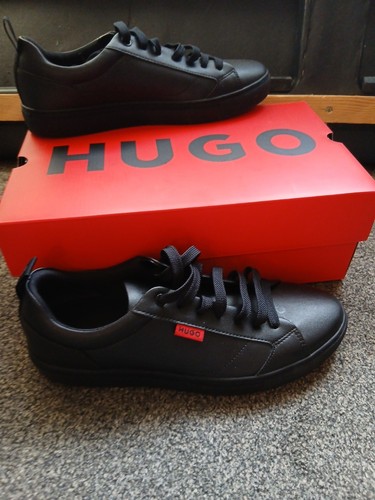 Scarpe ginnastica uomo - ginnastica, hugo
