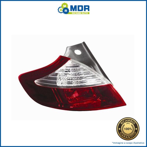 Faro fanale posteriore - -,