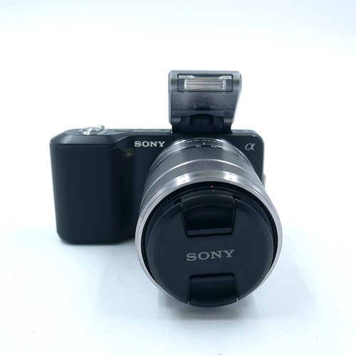 Sony nex 18 - sony, +