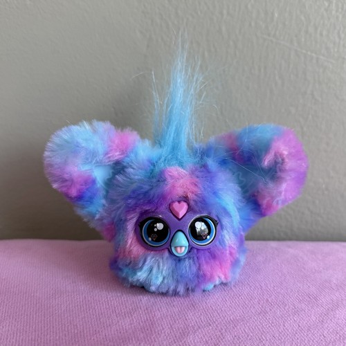 Furby furblets electronic - furby,