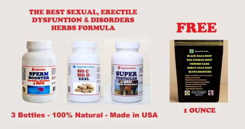 Aiuto naturale per super - naturale,