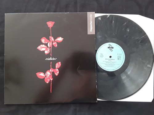 Depeche mode violator - depeche,