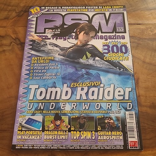 Rivista playstation - rivista,