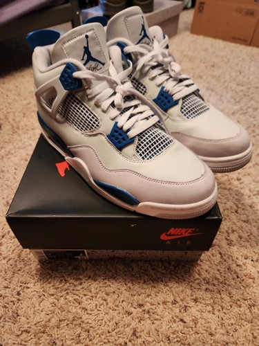 Taglia air jordan 4 retro - 14,