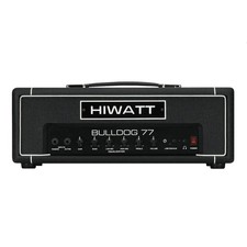 HIWATT BULLDOG 77