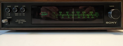 Sony 70 - sony,
