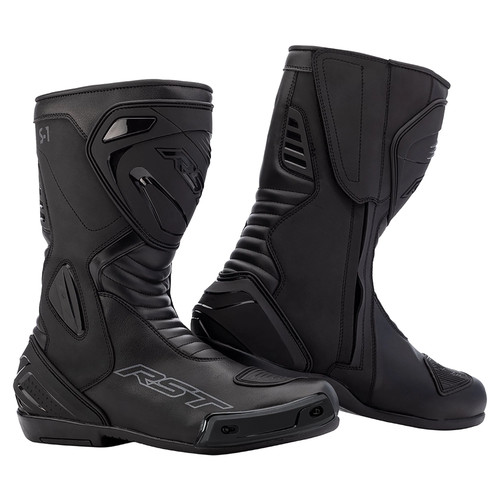 Stivali sportivi moto - rst,