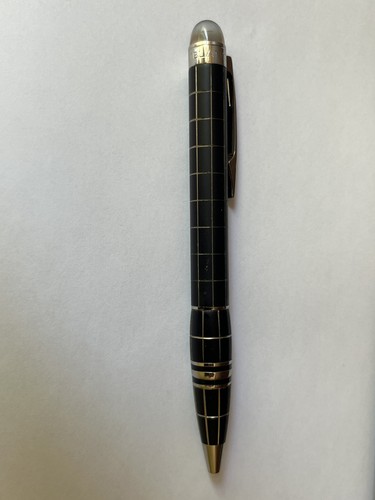 Vintage montblanc starwalker - vintage,