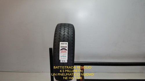 Gomme usate stagioni - gomme,