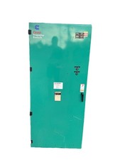 Cummins OTEC800 800A 3-Phase