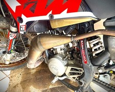 Motore Completo Rk6 Beta Preparato Athena 86cc.  - Ricambi vari - LEGGI