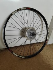 Specialized 26" MTB Ruota