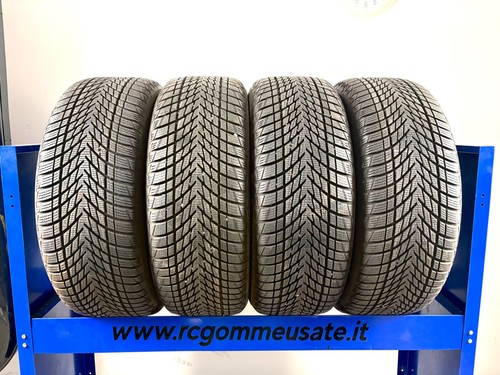 Kit gomme goodyear - goodyear, 235/50