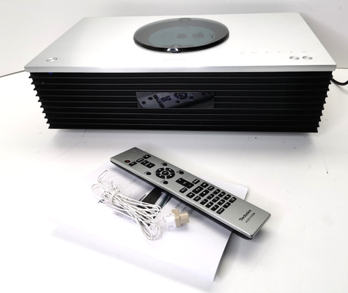Technics ottava c70 - sc-c70, sistema
