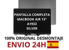 PANTALLA COMPLETA MACBOOK AIR