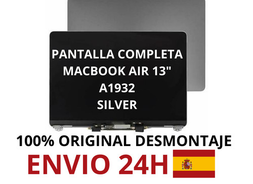 Pantalla completa macbook air - macbook,