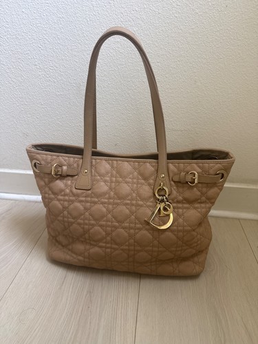 Borsa christian dior lady - christian,