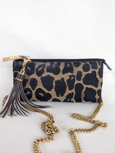 Borsa tracolla vintage fendi - borsa, a