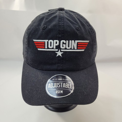 Bioworld top gun film logo - bioworld,
