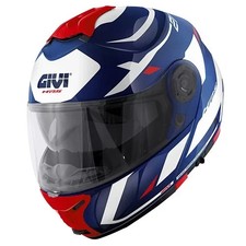 Casco modulare apribile  Givi