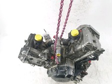 Moteur suzuki 650 - 650,