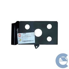 Rhibo Fiat 500 F L R E Giardiniera Cassetta Porta Batteria 09010119